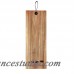 Salt and Pepper Butcher Wood Cutting Board SALP1002